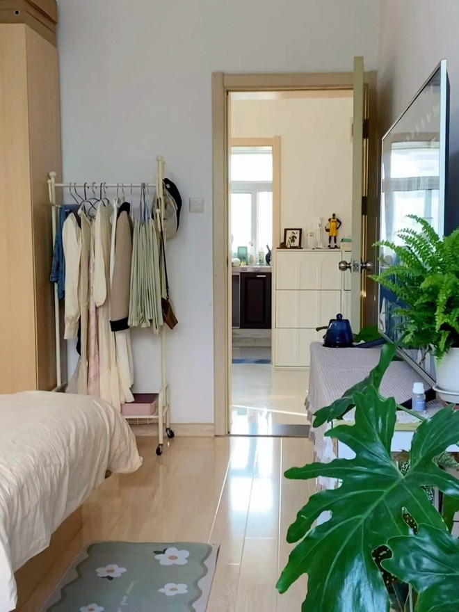 Lương 46 triệu, nữ nhân viên văn phòng chi 15 triệu/tháng để ở nhà thuê- Ảnh 5.
