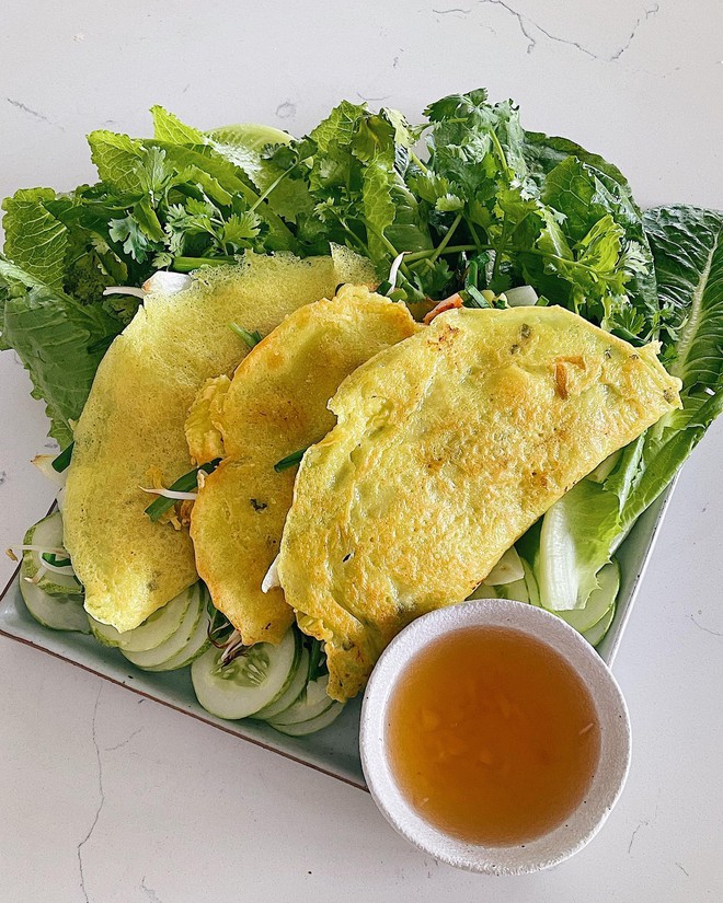 Mâm cơm nhà của cô gái SN 2000 quê Cao Bằng, học vượt từ cử nhân lên Tiến sĩ- Ảnh 30.