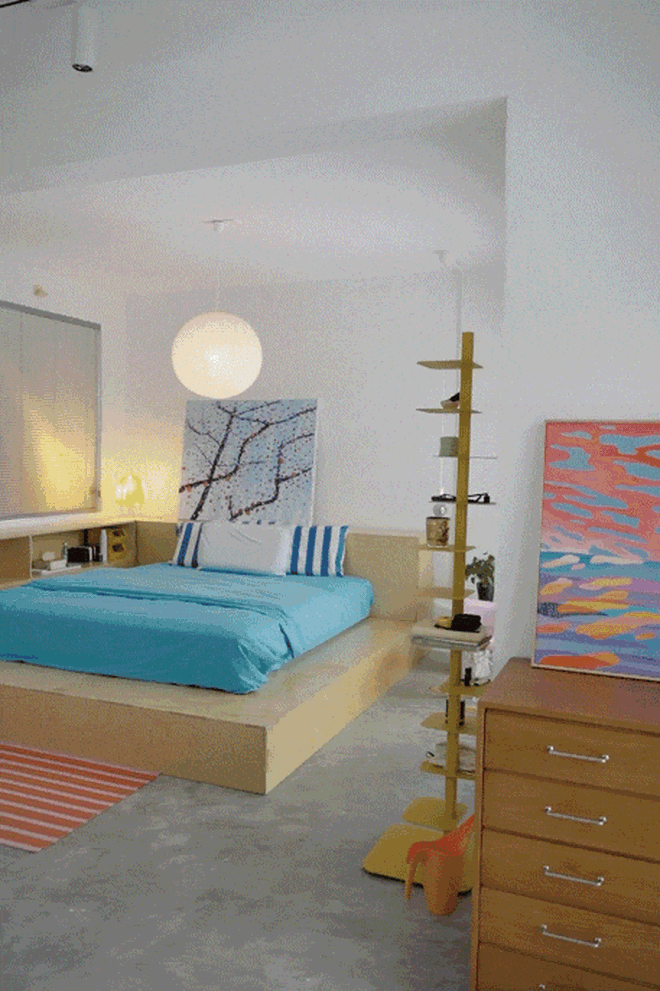 Vợ chồng SN 1992 thu&ecirc; nh&agrave; rộng 350m2: K&yacute; hợp đồng 5 năm, mỗi th&aacute;ng trả 18,3 triệu đồng- Ảnh 4.