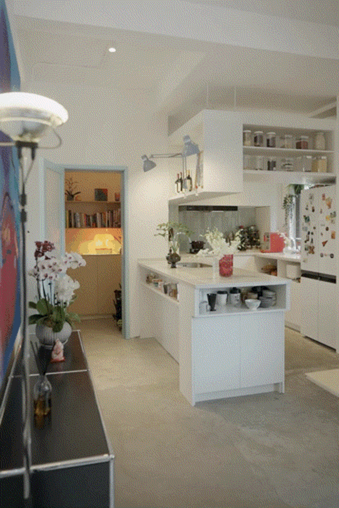 Vợ chồng SN 1992 thu&ecirc; nh&agrave; rộng 350m2: K&yacute; hợp đồng 5 năm, mỗi th&aacute;ng trả 18,3 triệu đồng- Ảnh 6.