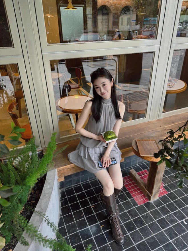 Tử vi tuần mới (2/11-8/11): 12 con giáp nên mặc màu gì để thu hút tài lộc, quý nhân và những cơ hội tốt? - Ảnh 3.