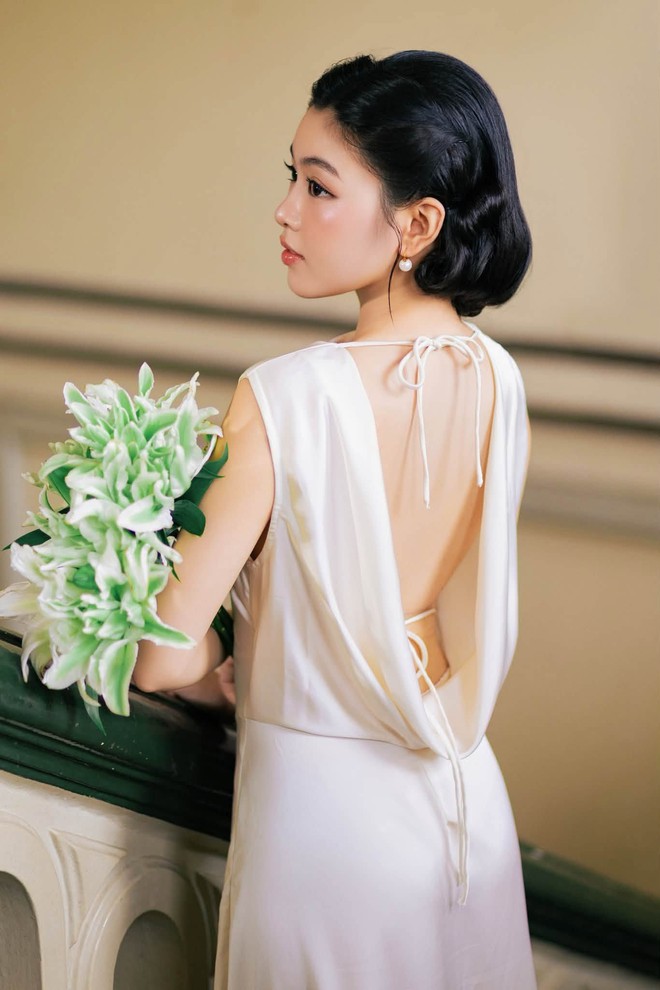 Con g&aacute;i Ph&oacute; chủ tịch Hội điện ảnh đi xe 9 tỷ, x&aacute;ch t&uacute;i trăm triệu đi du lịch H&agrave;n Quốc- Ảnh 10.