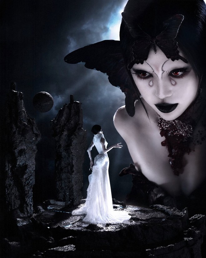 Tiếp tục xả source Halloween 2026: Chưa năm nào thấy lễ hội hóa trang sôi động thế này! - Ảnh 15.