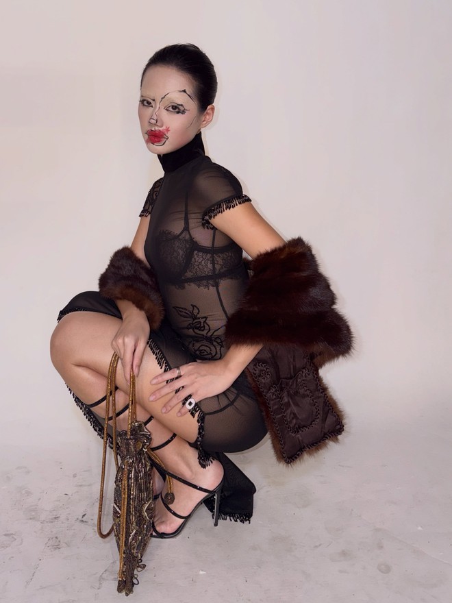 Tiếp tục xả source Halloween 2026: Chưa năm nào thấy lễ hội hóa trang sôi động thế này! - Ảnh 10.