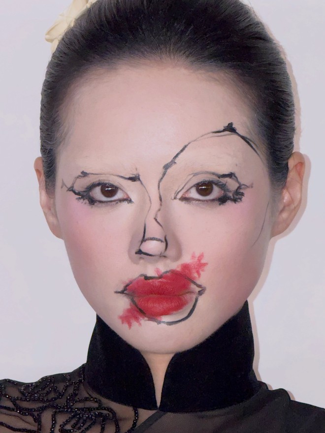 Tiếp tục xả source Halloween 2026: Chưa năm nào thấy lễ hội hóa trang sôi động thế này! - Ảnh 9.