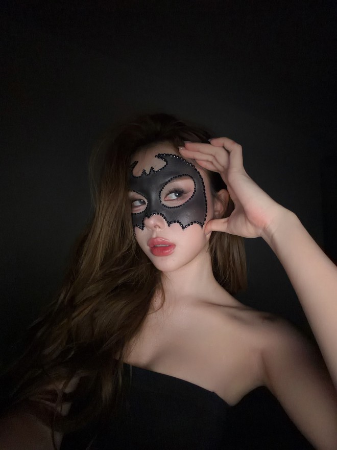 Tiếp tục xả source Halloween 2026: Chưa năm nào thấy lễ hội hóa trang sôi động thế này! - Ảnh 24.