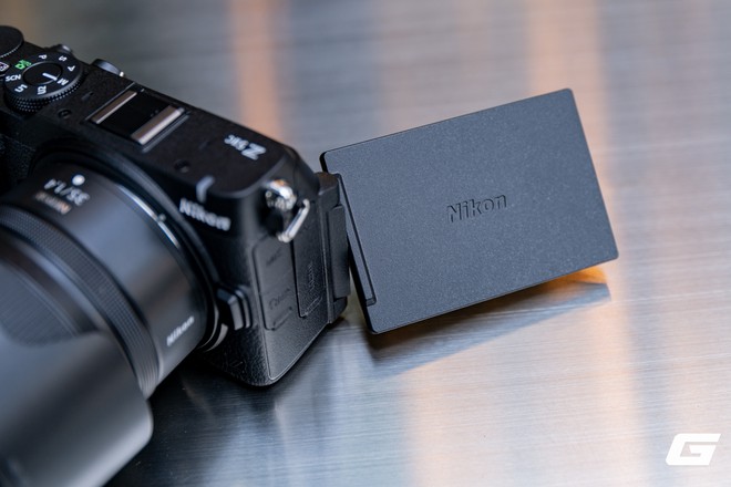Cận cảnh Nikon Z5IIC: Khi chữ C bị gọi vui l&agrave; &ldquo;Cắt&rdquo;, liệu đ&acirc;y c&oacute; phải một chiếc full-frame đ&aacute;ng mua? - Ảnh 3.