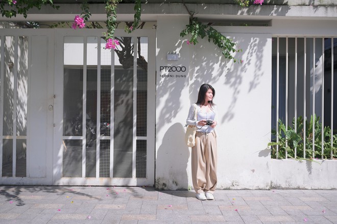 Cận cảnh Nikon Z5IIC: Khi chữ C bị gọi vui l&agrave; &ldquo;Cắt&rdquo;, liệu đ&acirc;y c&oacute; phải một chiếc full-frame đ&aacute;ng mua? - Ảnh 14.
