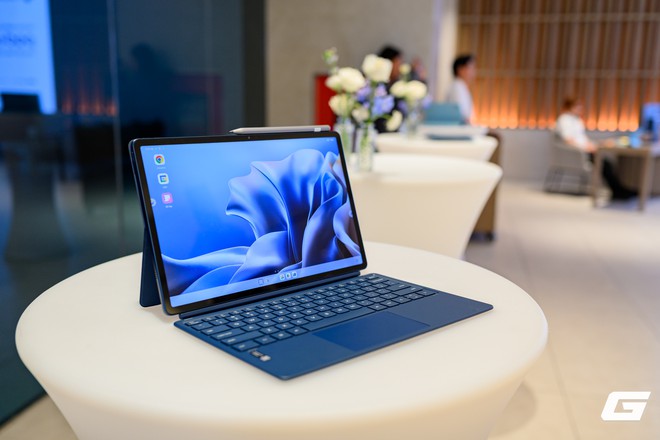 Motorola mang loạt m&aacute;y t&iacute;nh bảng Moto Pad đến Việt Nam: C&acirc;n thoải m&aacute;i từ học tập, giải tr&iacute; đến l&agrave;m việc- Ảnh 11.