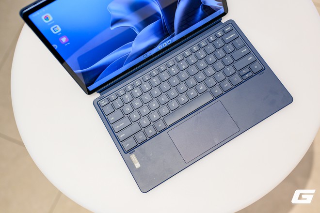 Motorola mang loạt m&aacute;y t&iacute;nh bảng Moto Pad đến Việt Nam: C&acirc;n thoải m&aacute;i từ học tập, giải tr&iacute; đến l&agrave;m việc- Ảnh 21.