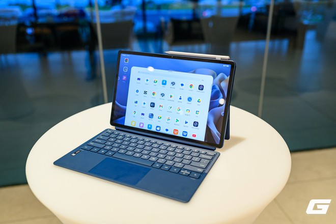 Motorola mang loạt m&aacute;y t&iacute;nh bảng Moto Pad đến Việt Nam: C&acirc;n thoải m&aacute;i từ học tập, giải tr&iacute; đến l&agrave;m việc- Ảnh 18.