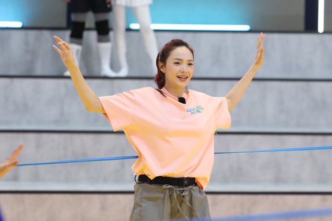 C&ocirc; g&aacute;i khiến d&agrave;n sao Running Man Vietnam kh&oacute;c nức nở: Nhan sắc g&acirc;y thương nhớ, danh t&iacute;nh c&agrave;ng bất ngờ- Ảnh 6.