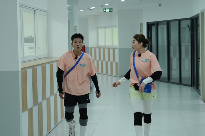 C&ocirc; g&aacute;i khiến d&agrave;n sao Running Man Vietnam kh&oacute;c nức nở: Nhan sắc g&acirc;y thương nhớ, danh t&iacute;nh c&agrave;ng bất ngờ- Ảnh 10.