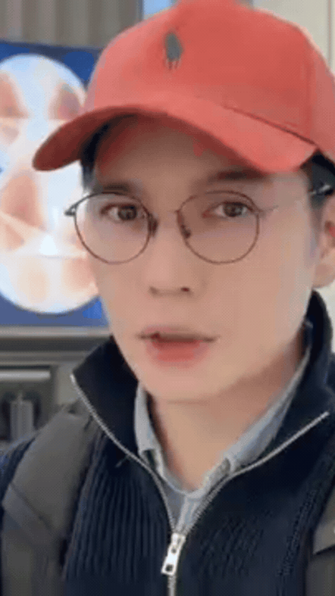 Ngô Thanh Vân - Huy Trần đưa con gái về quê ngoại mang theo 5 vali vẫn chưa đủ đồ, số đồ khi đi siêu thị về khiến dân mạng cười ngất- Ảnh 2.