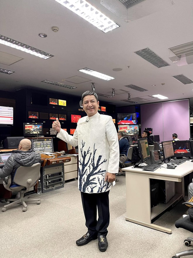 Chí Trung: “Tôi chỉ mong sống khỏe, chết nhanh, ít của để dành, ra đi nhiều người thương nhớ” - Ảnh 6.