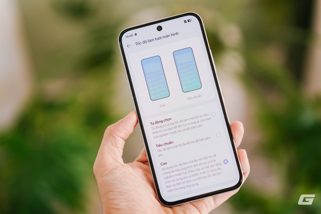 Đ&acirc;y l&agrave; OPPO A7 Pro 5G: Smartphone d&ograve;ng A đầu ti&ecirc;n khiến m&igrave;nh chủ động lật camera selfie khi đi chơi - Ảnh 34.