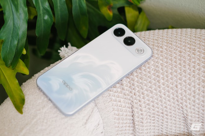 Đ&acirc;y l&agrave; OPPO A7 Pro 5G: Smartphone d&ograve;ng A đầu ti&ecirc;n khiến m&igrave;nh chủ động lật camera selfie khi đi chơi - Ảnh 44.