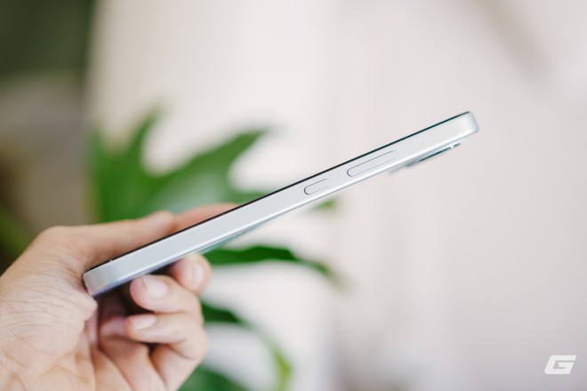 Đ&acirc;y l&agrave; OPPO A7 Pro 5G: Smartphone d&ograve;ng A đầu ti&ecirc;n khiến m&igrave;nh chủ động lật camera selfie khi đi chơi - Ảnh 29.