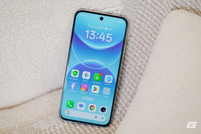 Đ&acirc;y l&agrave; OPPO A7 Pro 5G: Smartphone d&ograve;ng A đầu ti&ecirc;n khiến m&igrave;nh chủ động lật camera selfie khi đi chơi - Ảnh 31.