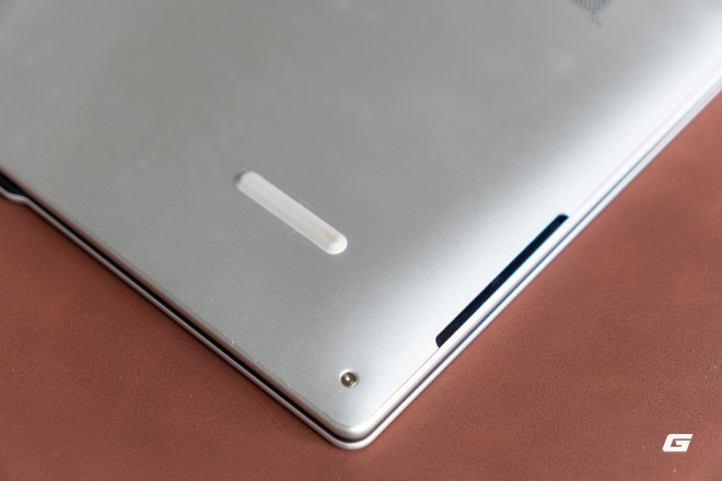 Trên tay Lenovo Yoga Slim 7 Gen 11 Aura Edition: Nhẹ tênh trên một tay, Core Ultra 7 355 dư sức đáp ứng công việc hằng ngày, Aura Edition nhiều tính năng thông minh- Ảnh 33.