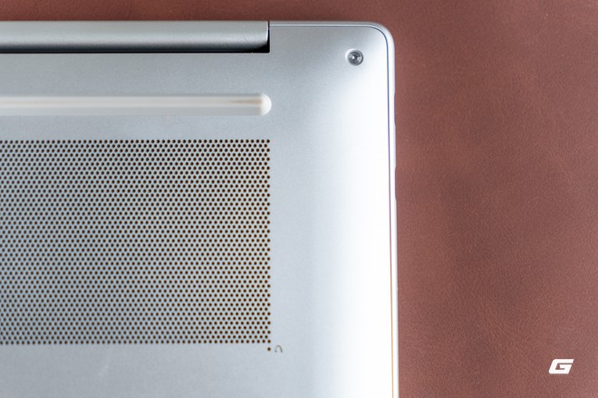 Trên tay Lenovo Yoga Slim 7 Gen 11 Aura Edition: Nhẹ tênh trên một tay, Core Ultra 7 355 dư sức đáp ứng công việc hằng ngày, Aura Edition nhiều tính năng thông minh- Ảnh 34.