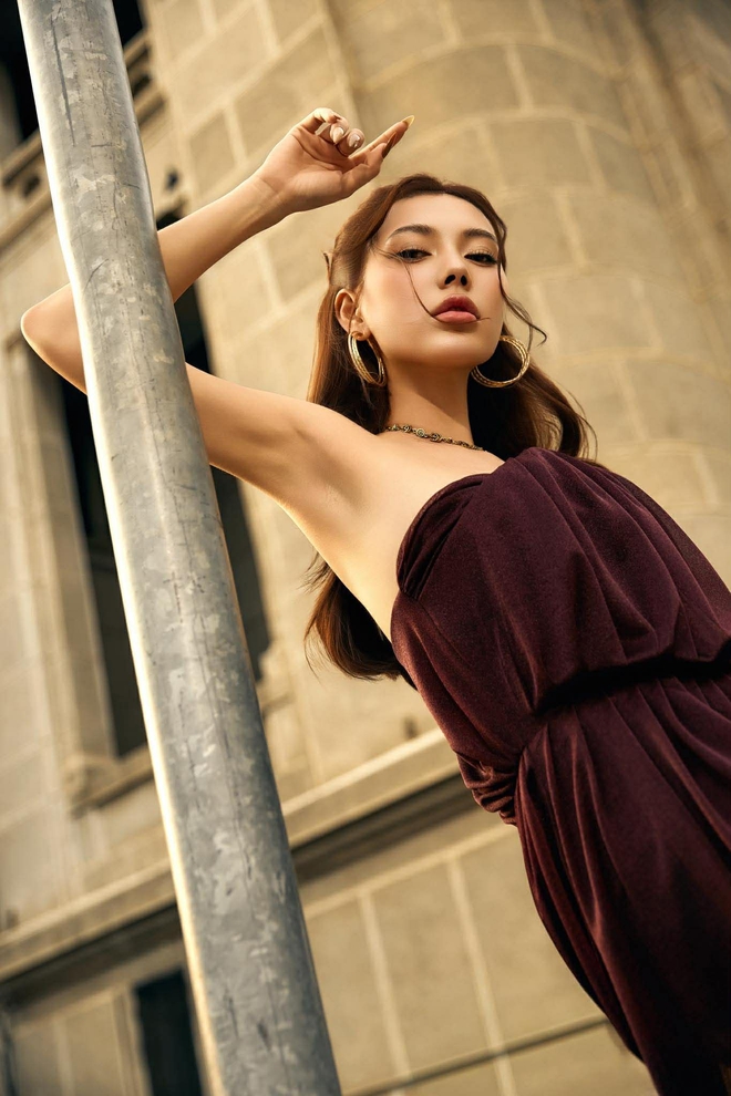 Nhi Katy n&oacute;i g&igrave; khi được so s&aacute;nh với đả nữ Ng&ocirc; Thanh V&acirc;n?- Ảnh 4.