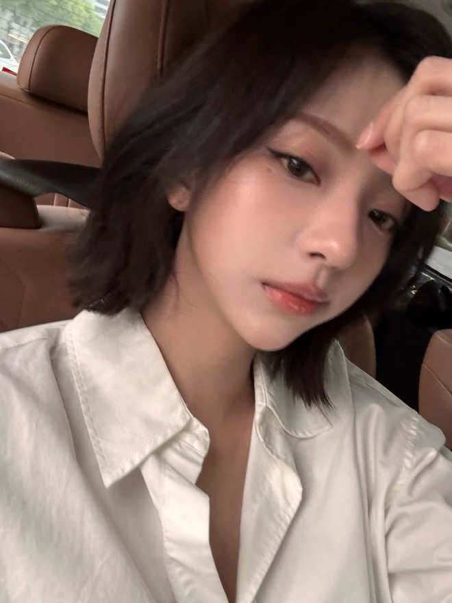 T&igrave;nh tin đồn của G-Dragon chiếm s&oacute;ng show hẹn h&ograve;: Mặt xinh, body n&eacute;t, bảo sao hot mọi mặt trận!- Ảnh 17.