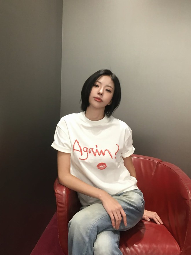 T&igrave;nh tin đồn của G-Dragon chiếm s&oacute;ng show hẹn h&ograve;: Mặt xinh, body n&eacute;t, bảo sao hot mọi mặt trận!- Ảnh 11.