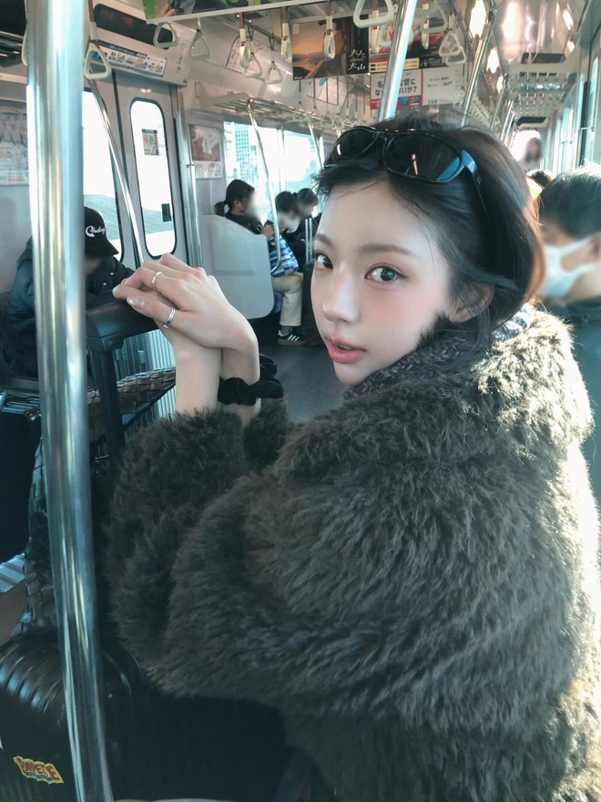 T&igrave;nh tin đồn của G-Dragon chiếm s&oacute;ng show hẹn h&ograve;: Mặt xinh, body n&eacute;t, bảo sao hot mọi mặt trận!- Ảnh 8.