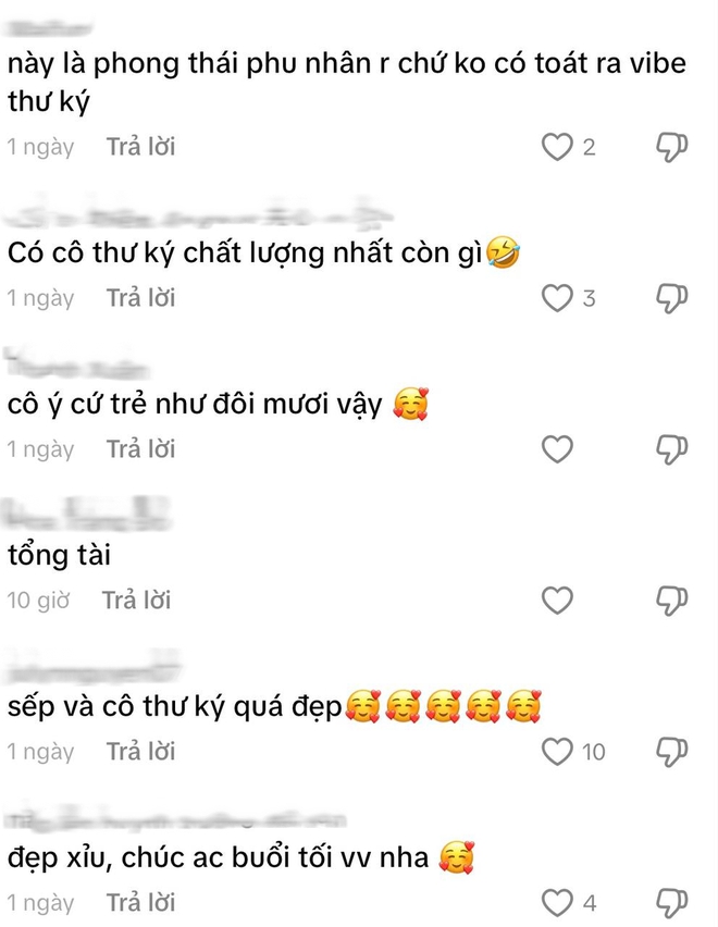 Midu nhận l&agrave;m thư k&yacute;, nhường mọi sự ch&uacute; &yacute; cho chồng- Ảnh 3.