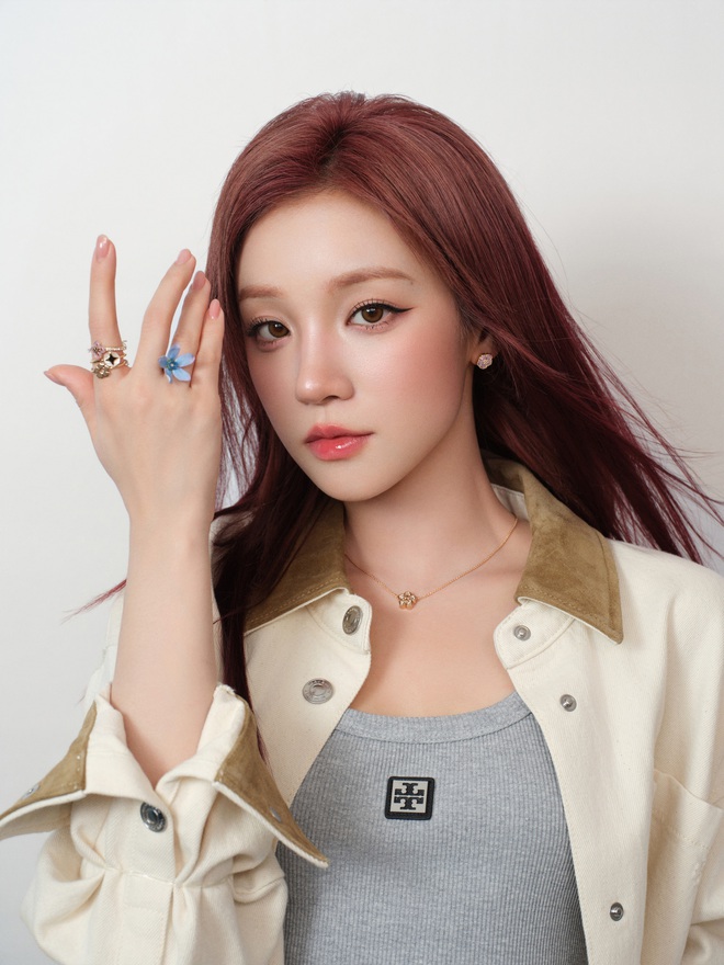 Lời tuy&ecirc;n ng&ocirc;n kh&ocirc;ng ph&ocirc; trương của ng&ocirc;i sao K-pop - Ảnh 1.