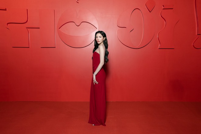 Kỳ Duy&ecirc;n tăng c&acirc;n nhưng phản ứng của netizen thật kh&oacute; lường- Ảnh 4.