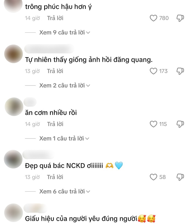 Kỳ Duy&ecirc;n tăng c&acirc;n nhưng phản ứng của netizen thật kh&oacute; lường- Ảnh 7.