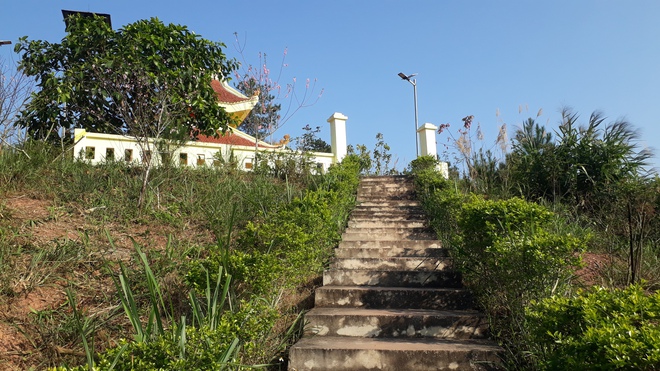 "Cột mốc linh thi&ecirc;ng" tr&ecirc;n dải đất bi&ecirc;n cương Xứ Lạng - Ảnh 1.