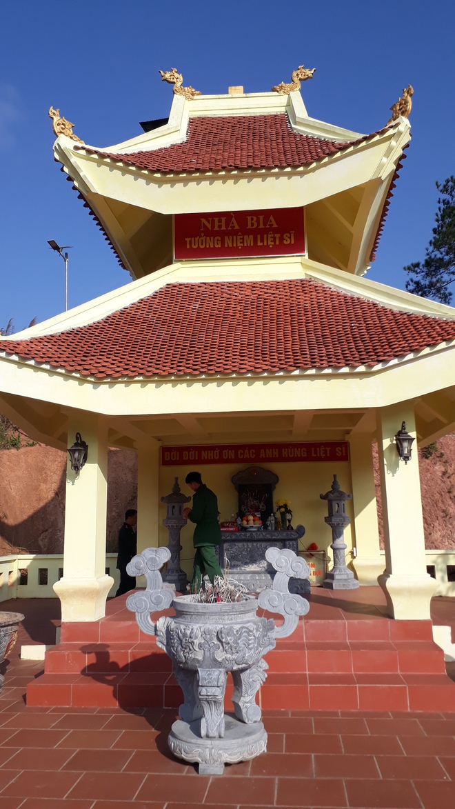 "Cột mốc linh thi&ecirc;ng" tr&ecirc;n dải đất bi&ecirc;n cương Xứ Lạng - Ảnh 2.