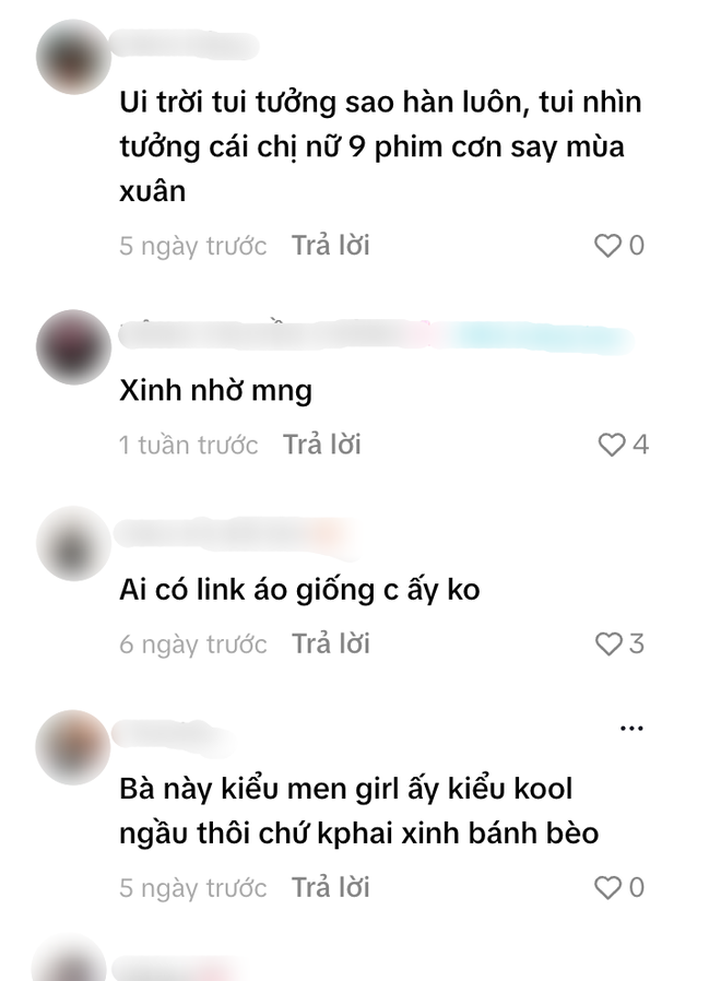 Mỹ nh&acirc;n Việt mang vibe diễn vi&ecirc;n H&agrave;n, mặc đơn giản m&agrave; cả c&otilde;i mạng m&ecirc; mẩn- Ảnh 4.