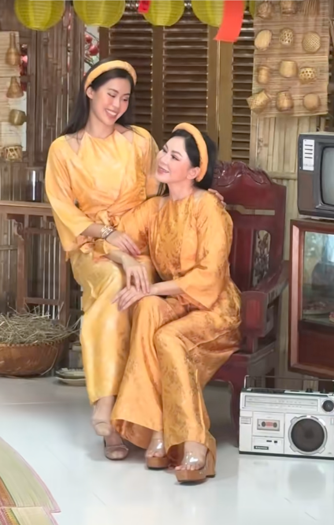 Tiên nguyễn - Ảnh 1.