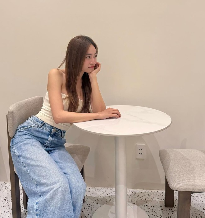 Vbiz có 4 mỹ nhân tuổi Ngọ mặc đẹp: Huyền Lizzie, Lan Ngọc có phải Top 1?- Ảnh 8. Vbiz có 4 mỹ nhân tuổi Ngọ mặc đẹp: Huyền Lizzie, Lan Ngọc có phải Top 1?- Ảnh 8.