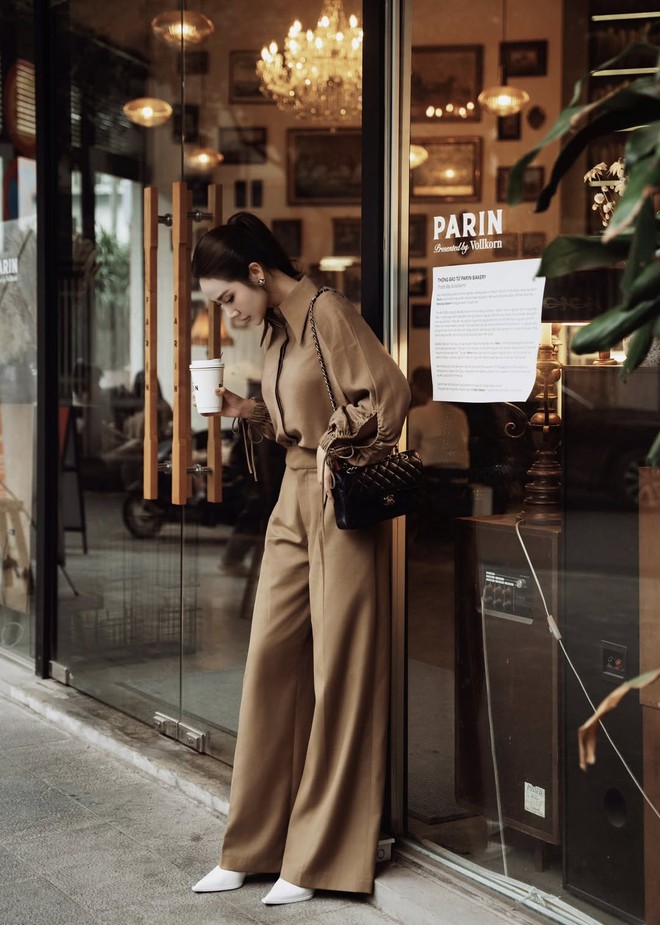 Vbiz có 4 mỹ nhân tuổi Ngọ mặc đẹp: Huyền Lizzie, Lan Ngọc có phải Top 1?- Ảnh 4. Vbiz có 4 mỹ nhân tuổi Ngọ mặc đẹp: Huyền Lizzie, Lan Ngọc có phải Top 1?- Ảnh 4.