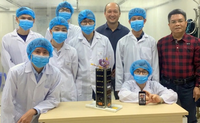 Khoa học &ndash; C&ocirc;ng nghệ với sứ mệnh trụ cột tăng trưởng của đất nước - Ảnh 2.