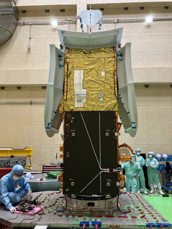 Khoa học &ndash; C&ocirc;ng nghệ với sứ mệnh trụ cột tăng trưởng của đất nước - Ảnh 3.