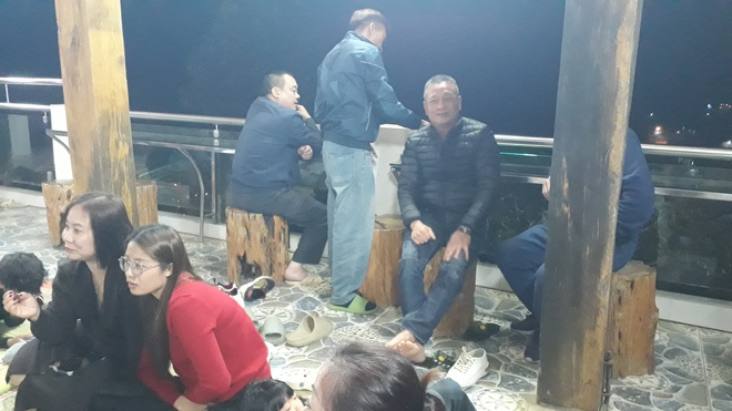 L&ecirc;n x&atilde; Hạnh Ph&uacute;c ăn tết c&ugrave;ng Homestay Đồi Ch&egrave;- Ảnh 4.