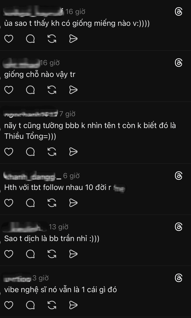 Nh&igrave;n Thiều Bảo Tr&acirc;m tưởng bạn g&aacute;i HIEUTHUHAI- Ảnh 4.