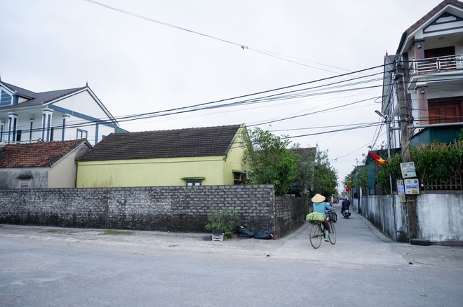 Về Nghệ An phỏng vấn Cao Văn B&igrave;nh: Th&iacute;ch con g&aacute;i c&oacute; học thức, cao tr&ecirc;n 1m50 v&agrave; dễ thương một ch&uacute;t!- Ảnh 4.