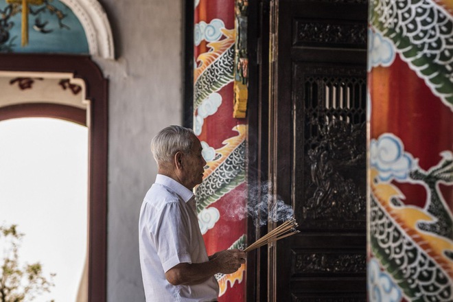 Tết không chỉ để vui: xu hướng “nghỉ Tết có chiều sâu” lên ngôi- Ảnh 1.