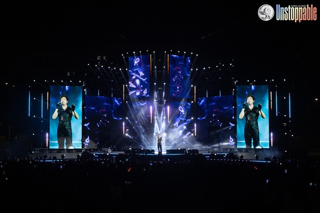 Đ&ecirc;m nhạc 3.000 kh&aacute;n giả của H&agrave; L&ecirc;, Tăng Ph&uacute;c, Li&ecirc;n Bỉnh Ph&aacute;t, Đỗ Ho&agrave;ng Hiệp c&oacute; g&igrave; đặc biệt?- Ảnh 3.