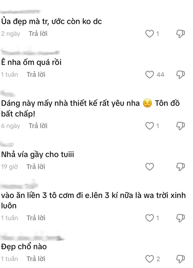 Mẫu Việt nặng 35kg tự tin khoe eo mỏng d&iacute;nh, thẳng thắn đ&aacute;p trả khi bị n&oacute;i &ldquo;tr&ocirc;ng sợ&rdquo;- Ảnh 4.