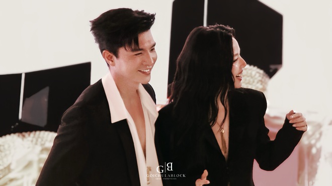 Ngọc nữ mới của Vbiz đổi style đẹp tuyệt đối, nhan sắc phải s&aacute;nh ngang với Thư Kỳ- Ảnh 3.