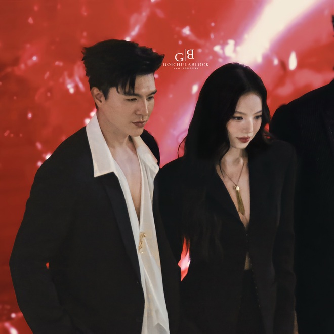 Ngọc nữ mới của Vbiz đổi style đẹp tuyệt đối, nhan sắc phải s&aacute;nh ngang với Thư Kỳ- Ảnh 2.