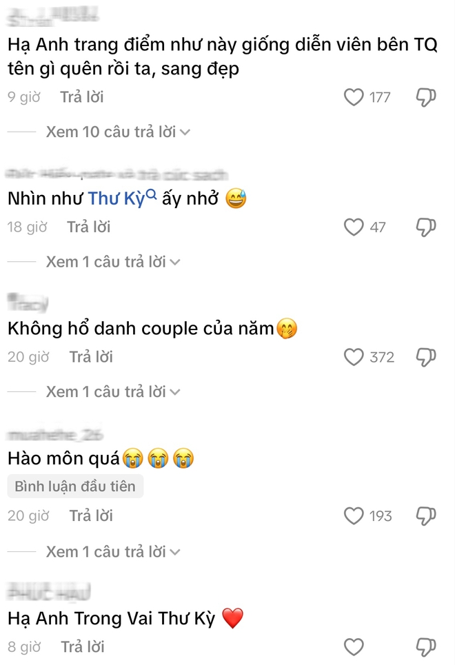 Ngọc nữ mới của Vbiz đổi style đẹp tuyệt đối, nhan sắc phải s&aacute;nh ngang với Thư Kỳ- Ảnh 7.